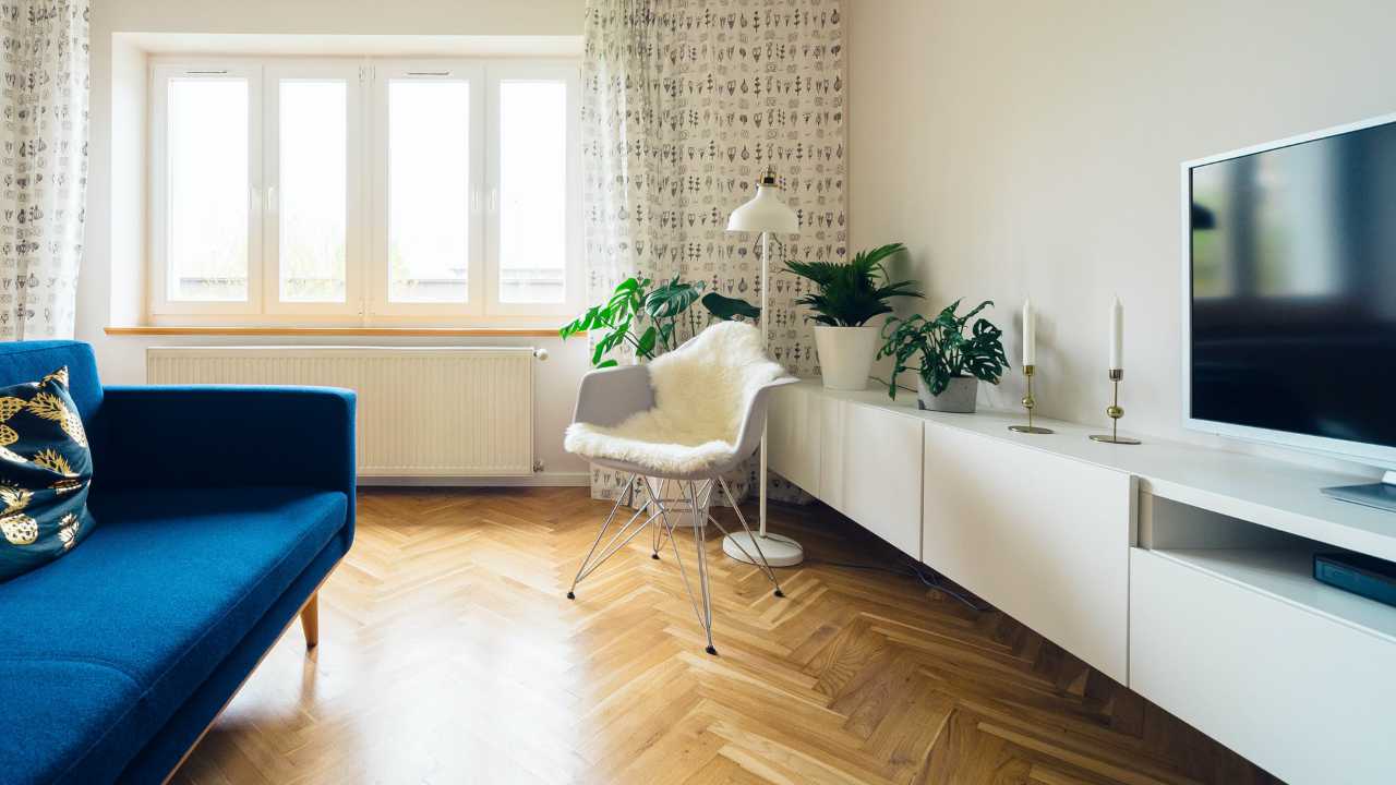 Mieszkanie 38